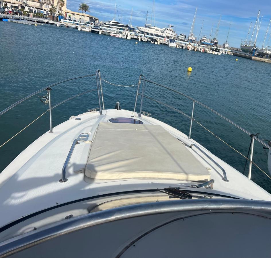 Maser II Valencia Eksteriør billede